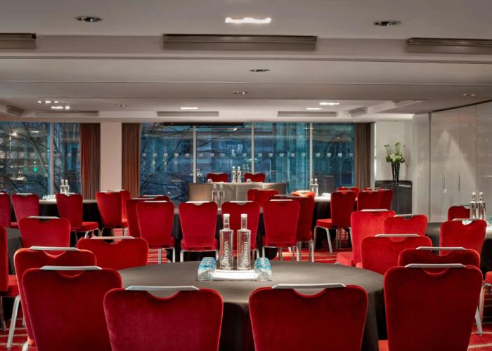 Park Plaza Leeds