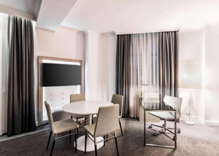 Radisson Blu Hotel, Leeds City Centre
