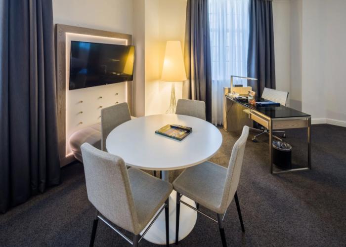 Radisson Blu Hotel, Leeds City Centre
