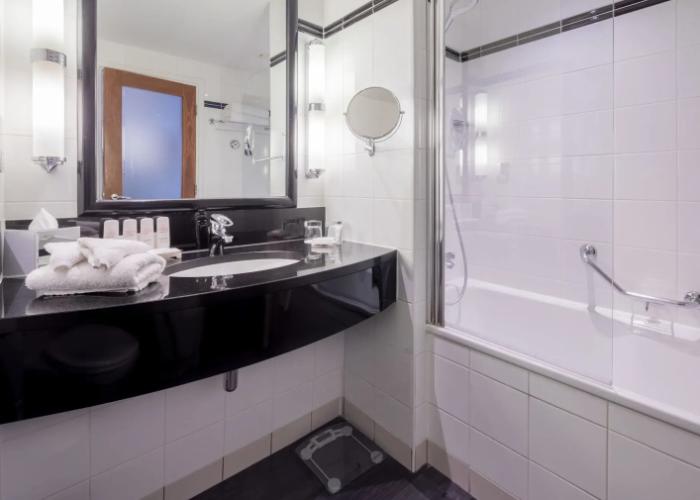 Radisson Blu Hotel, Leeds City Centre