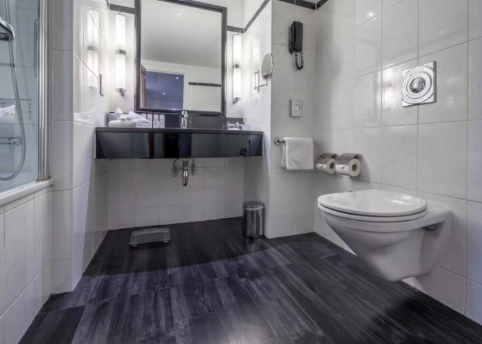 Radisson Blu Hotel, Leeds City Centre