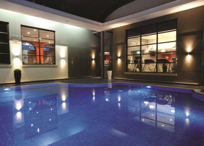 Oulton Hall Hotel, Spa & Golf Resort