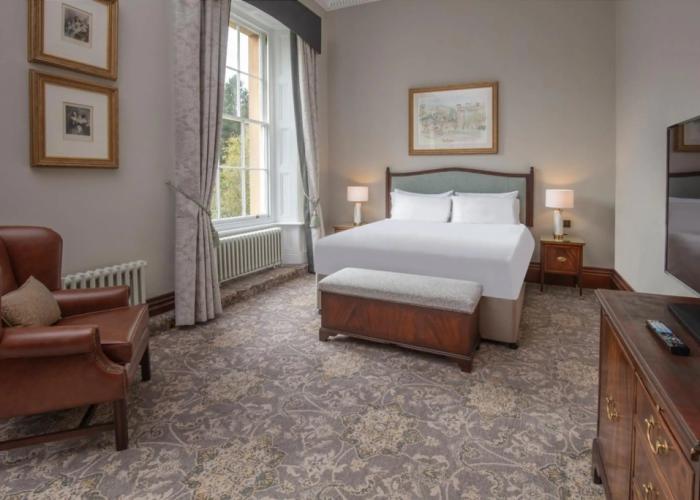 Oulton Hall Hotel, Spa & Golf Resort