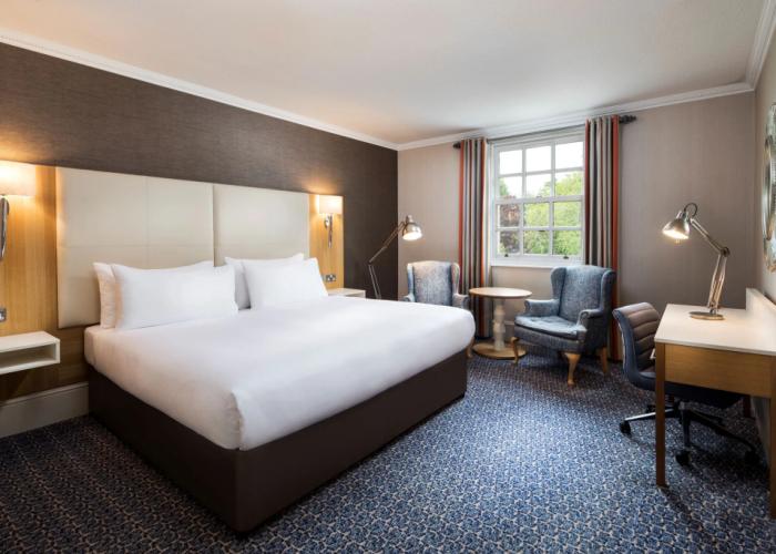 Oulton Hall Hotel, Spa & Golf Resort
