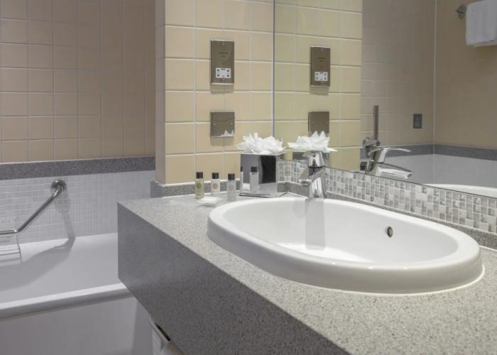 Oulton Hall Hotel, Spa & Golf Resort