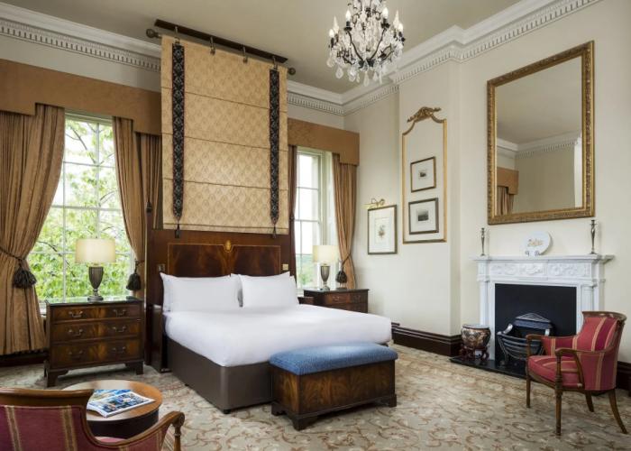 Oulton Hall Hotel, Spa & Golf Resort