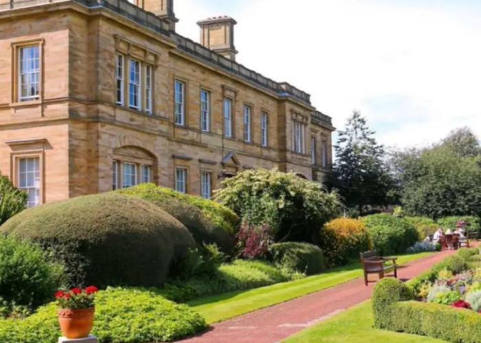 Oulton Hall Hotel, Spa & Golf Resort