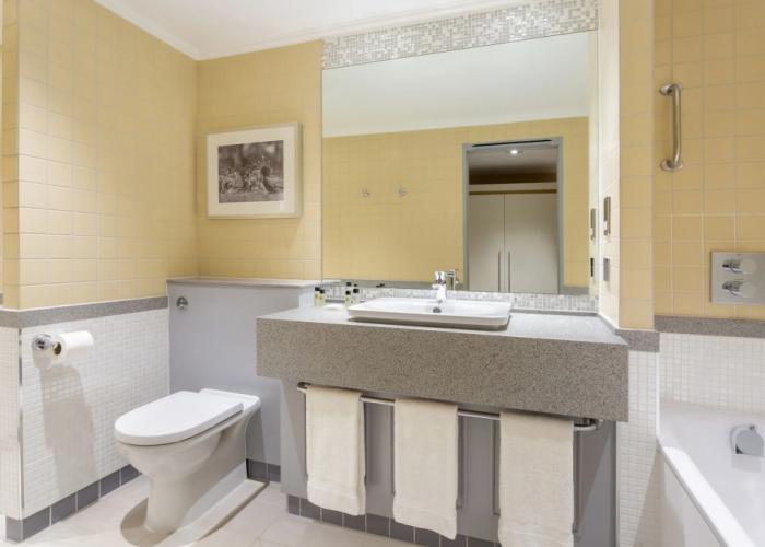Oulton Hall Hotel, Spa & Golf Resort