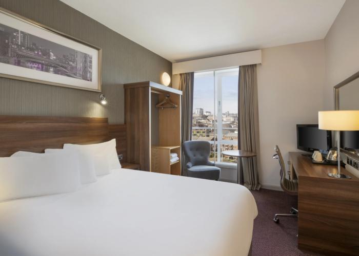 Leonardo Hotel Leeds