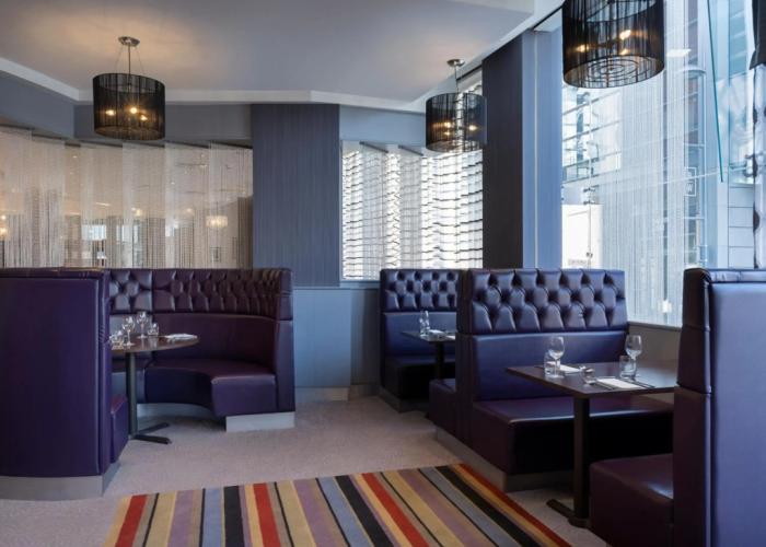 Leonardo Hotel Leeds