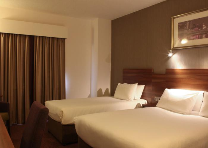 Leonardo Hotel Leeds