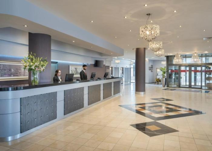 Leonardo Hotel Leeds