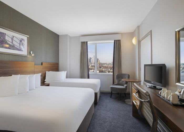 Leonardo Hotel Leeds