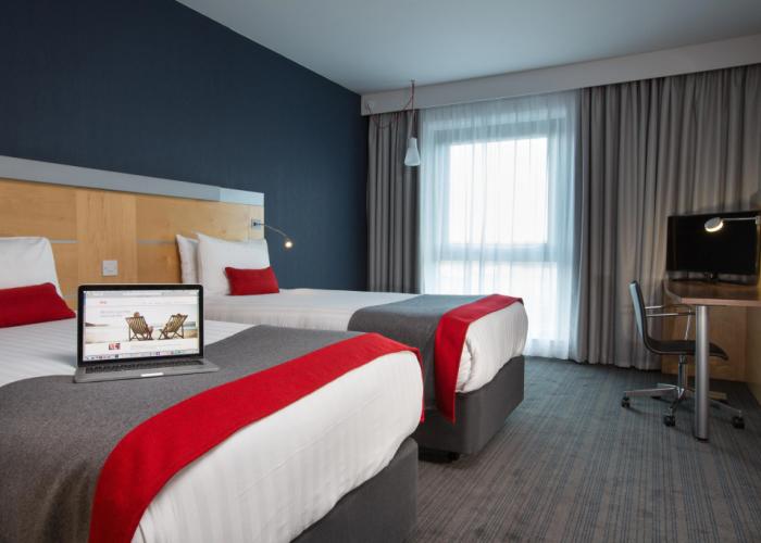 Holiday Inn Express Leeds City Centre by IHG