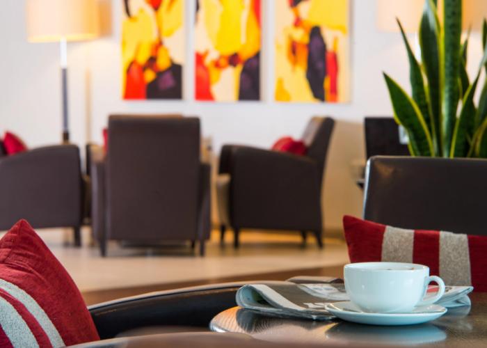 Holiday Inn Express Leeds City Centre by IHG