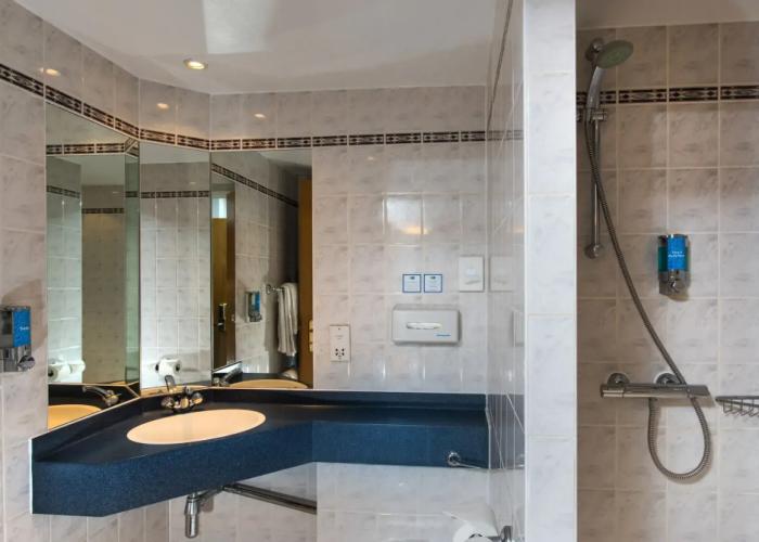 Holiday Inn Express Leeds City Centre by IHG