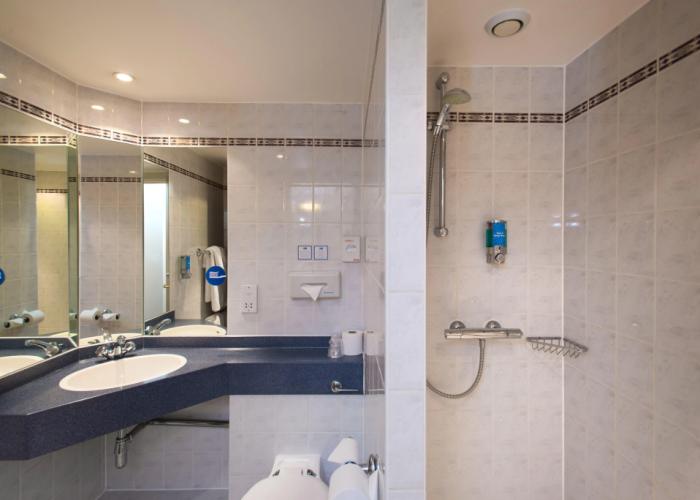 Holiday Inn Express Leeds City Centre by IHG