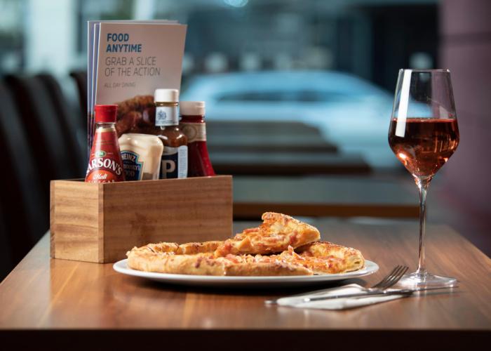 Holiday Inn Express Leeds City Centre by IHG