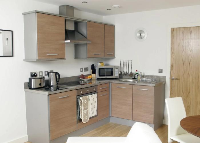 KSpace @ Waterloo Court