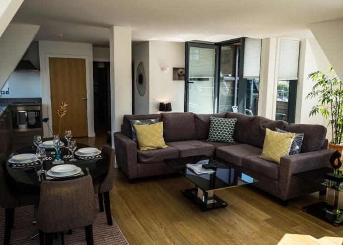 KSpace @ Waterloo Court