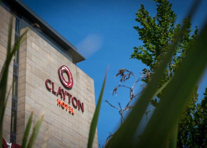 Clayton Hotel Leeds