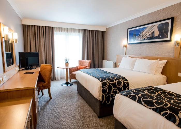 Clayton Hotel Leeds