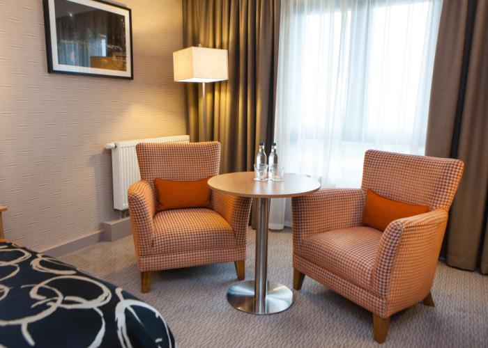 Clayton Hotel Leeds
