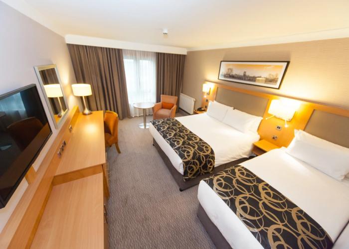 Clayton Hotel Leeds