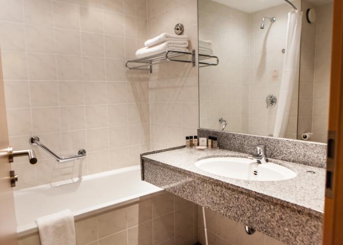 Clayton Hotel Leeds