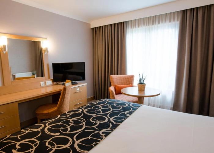 Clayton Hotel Leeds