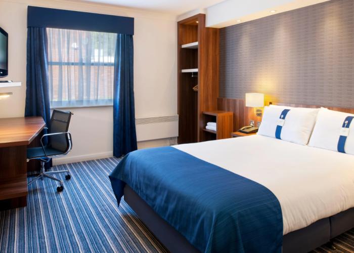 Holiday Inn Express Leeds East by IHG