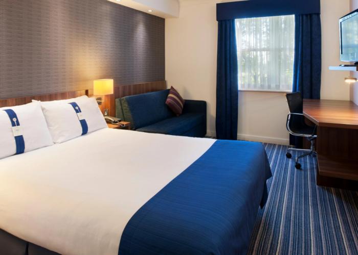 Holiday Inn Express Leeds East by IHG