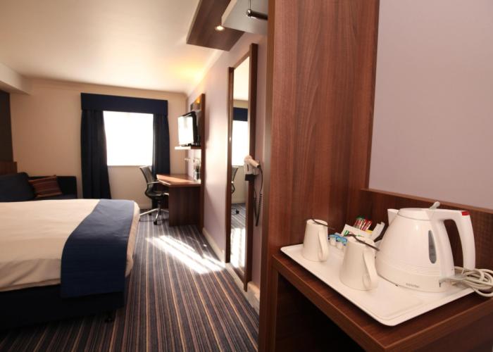 Holiday Inn Express Leeds East by IHG