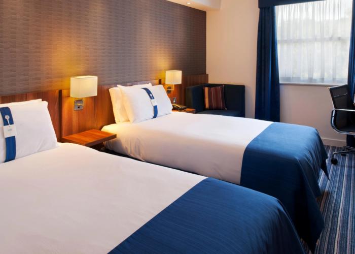 Holiday Inn Express Leeds East by IHG