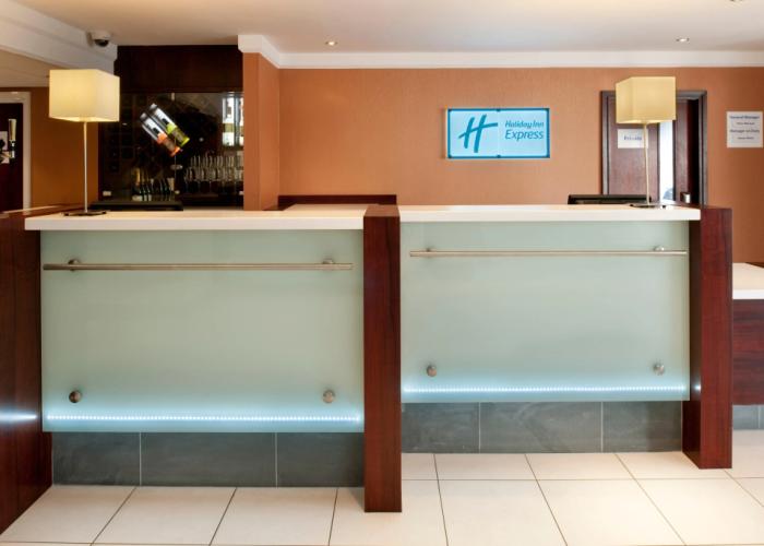 Holiday Inn Express Leeds East by IHG