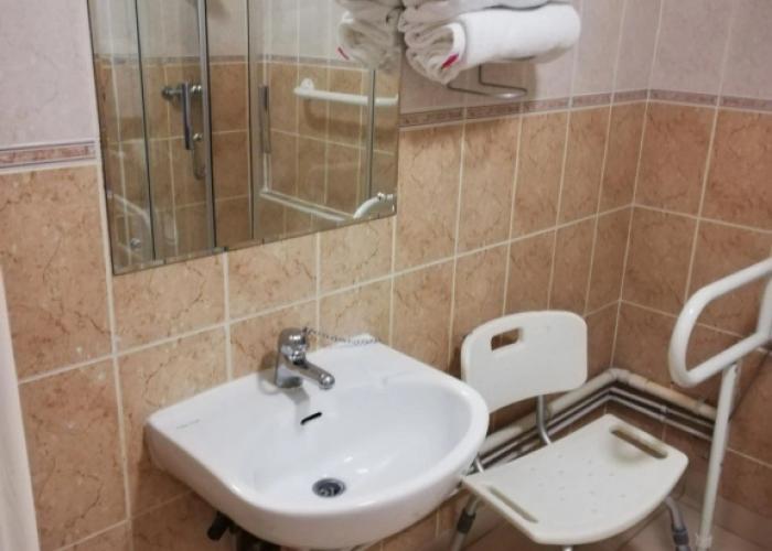 The Corn Mill Lodge Hotel