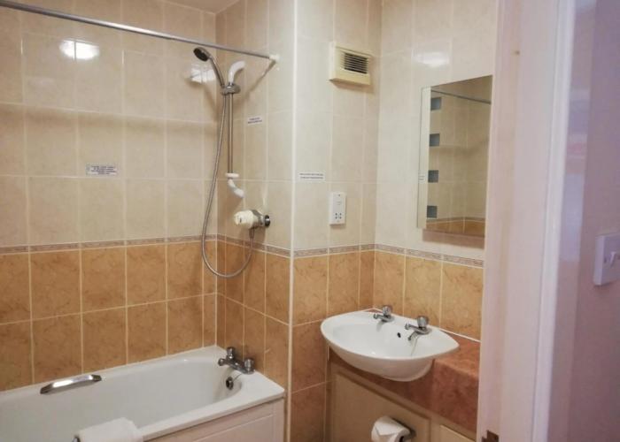 The Corn Mill Lodge Hotel