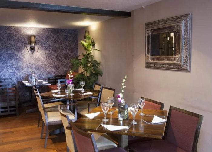 Premier Inn Leeds City Centre (Wellington Street)