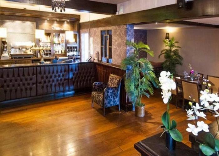 Premier Inn Leeds East