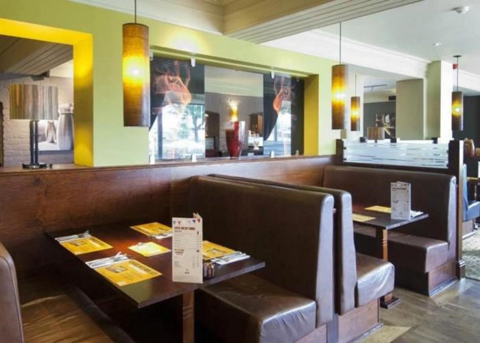 Premier Inn Leeds / Bradford Airport