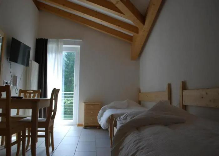 Hotel Elbele Garni