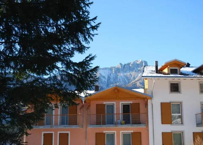 Hotel Elbele Garni