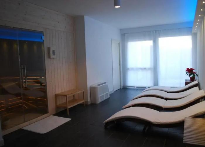 Hotel Elbele Garni