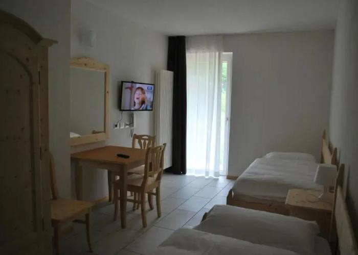 Hotel Elbele Garni