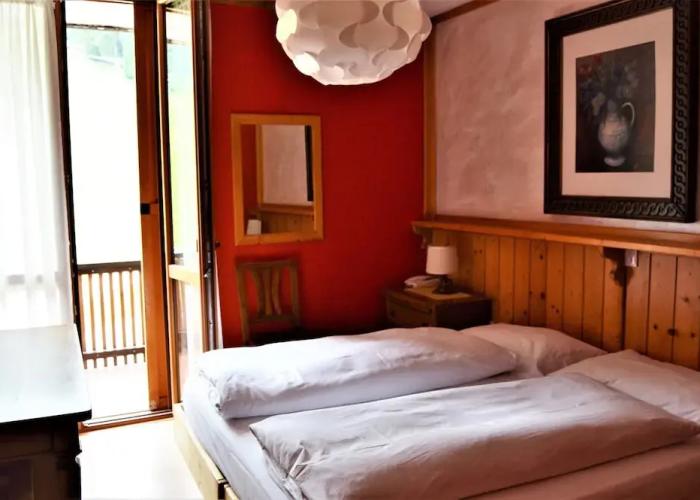 Hotel Cristallo