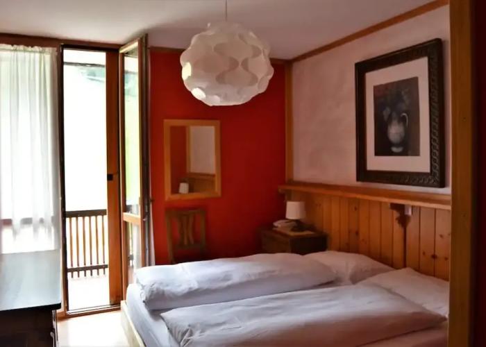 Hotel Cristallo