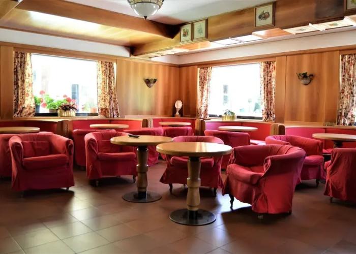 Hotel Cristallo