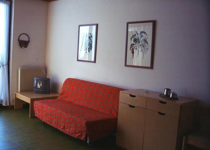 Hotel Alaska