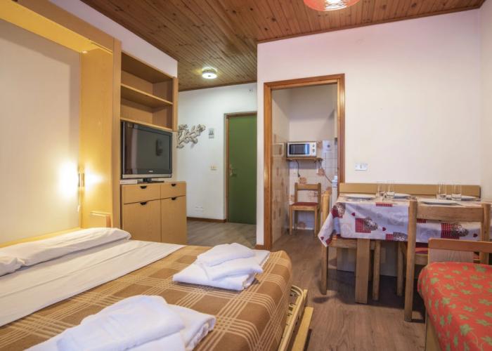 Hotel Alaska
