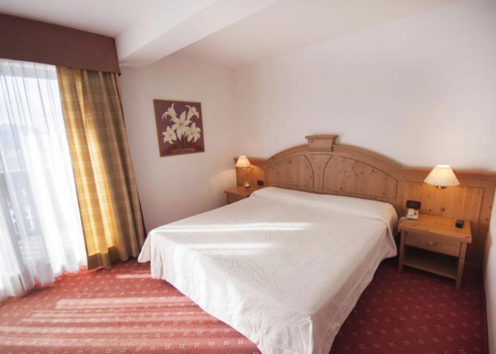 Golf Hotel